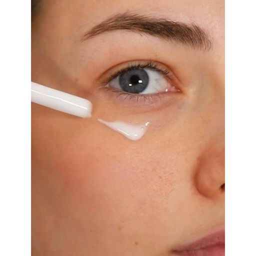 Крем-сыворотка для кожи вокруг глаз LaCabine Monoactives 5% Caffeine Solution Serum Cream, 30 мл