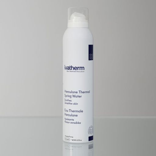 Термальна вода Ivatherm Herculane Thermal Spring Water, 200 мл