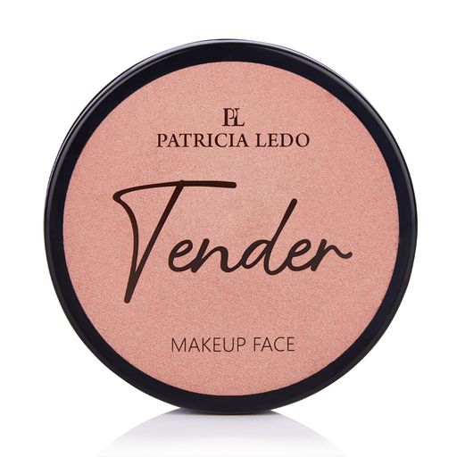Средство для макияжа лица Patricia Ledo Tender, 11 г