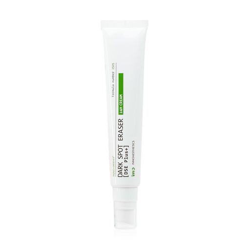 Активний освітлювальний крем для обличчя Innoaesthetics Inno-Derma Dark Spot Eraser 24H Cream, 50 г