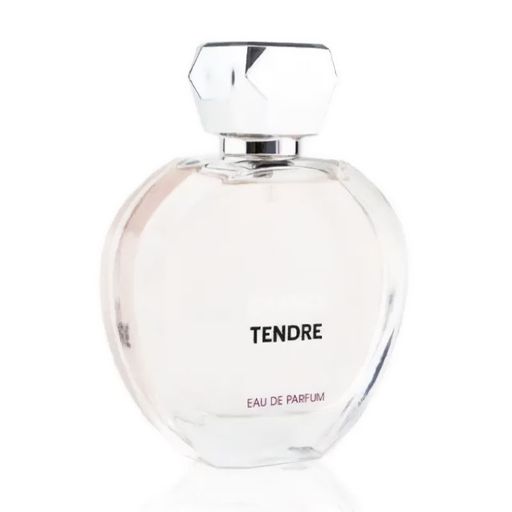 Fragrance World Chance Tendre Парфюмированная вода женская, 100 мл
