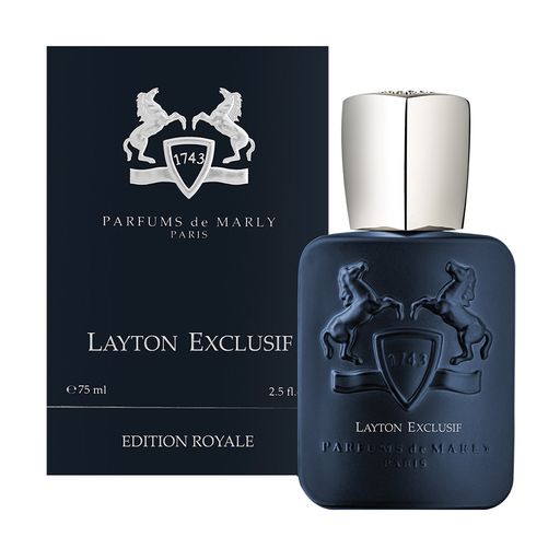 Parfums de Marly Layton Exclusif Парфумована вода унісекс, 75 мл