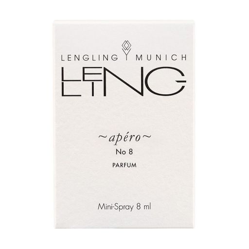 Lengling Apero No. 8 Духи унисекс, 8 мл