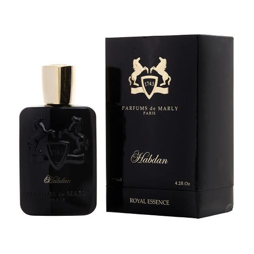 Parfums de Marly Habdan Парфумована вода унісекс, 125 мл