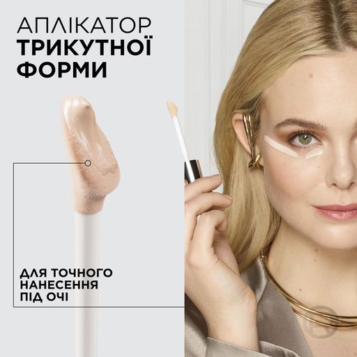 Консилер для обличчя L’Oreal Paris True Match Radiant Serum, 0.5D, 11 мл