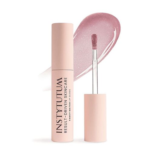 Блиск-догляд для губ Instytutum Fancy Match Lip Gloss, 3.5 мл