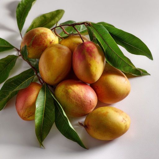 Gritti Mango Aoud Духи унисекс, 2 мл (пробник)
