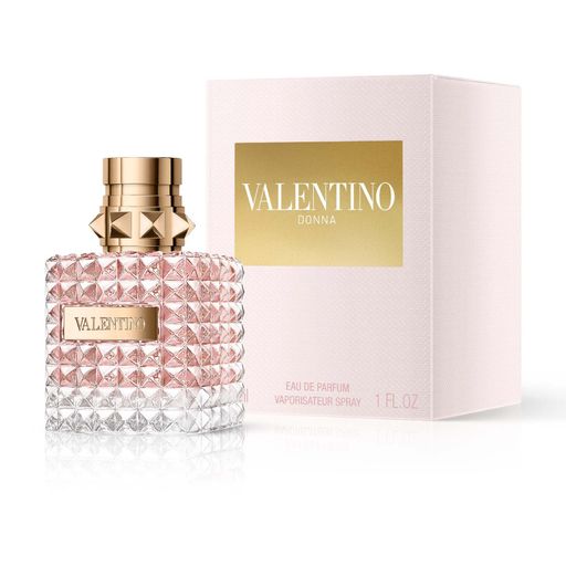 Valentino Donna Парфумована вода жіноча