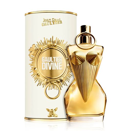 Jean Paul Gaultier Gaultier Divine Парфумована вода жіноча