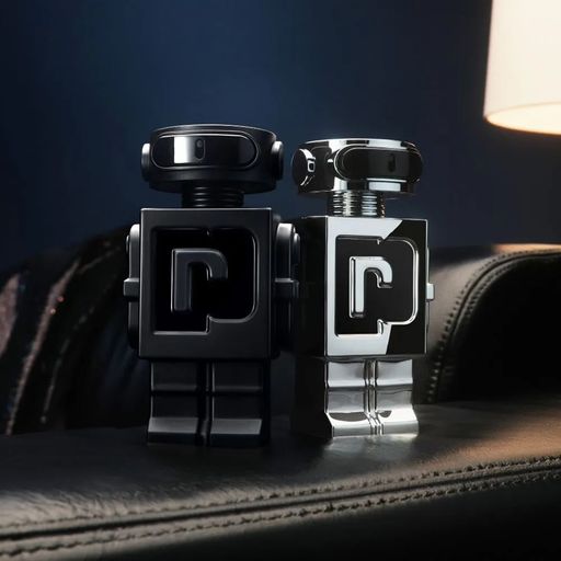 Rabanne Phantom Parfum Духи мужские
