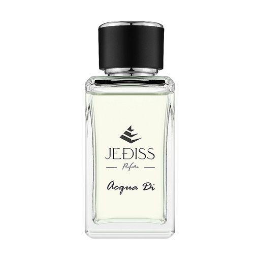 Jediss Acqua Di Парфюмированная вода мужская, 100 мл