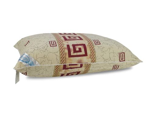 Подушка Фаворит Leleka-Textile 70x70 кольоровий (74/116) (886300)