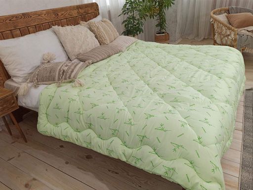 Ковдра Бамбук Leleka-Textile 172х205 М4 (1397/3200) (886458)