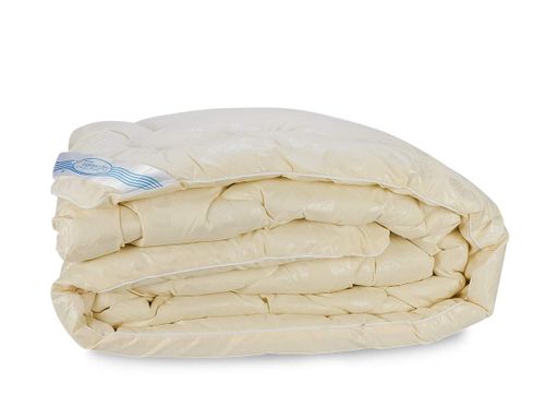 Ковдра Лебединий пух Leleka-Textile 200х220 Т2 (70/258) (886545)