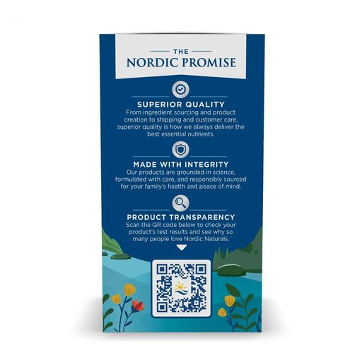 Рыбий жир из печени трески Nordic Naturals Arctic Cod Liver Oil со вкусом лимона, 1000 мг, 180 гелевых капсул
