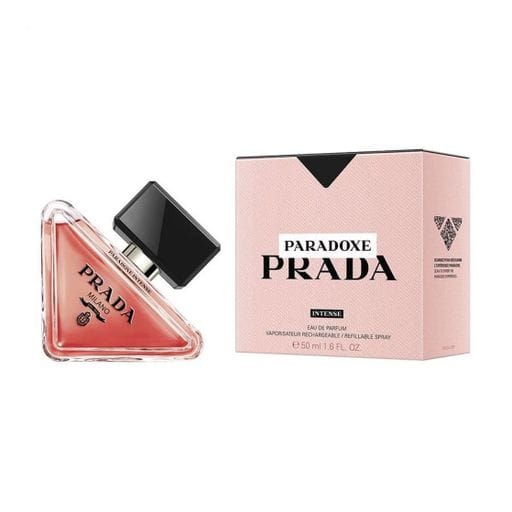 Prada Paradoxe Intense Парфумована вода жіноча