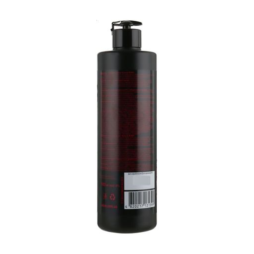 Крем-гель для душа Ajoure Ruby Perfumed Shower Gel, 500 мл