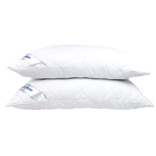 Подушка SoundSleep Elation антиалергенна 40х60 см (92116334) (889784)