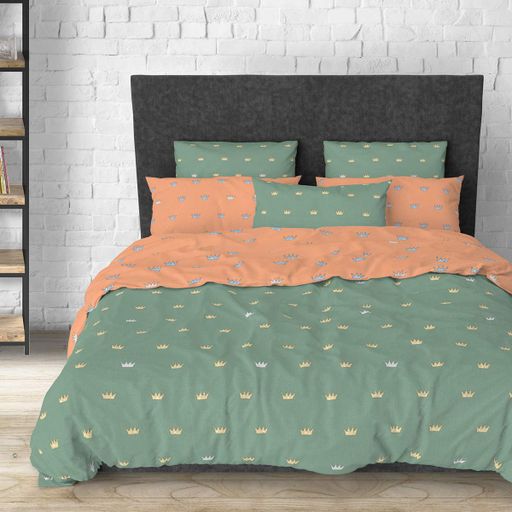Комплект наволочок SoundSleep Villario бязь 70х70 см (890077)