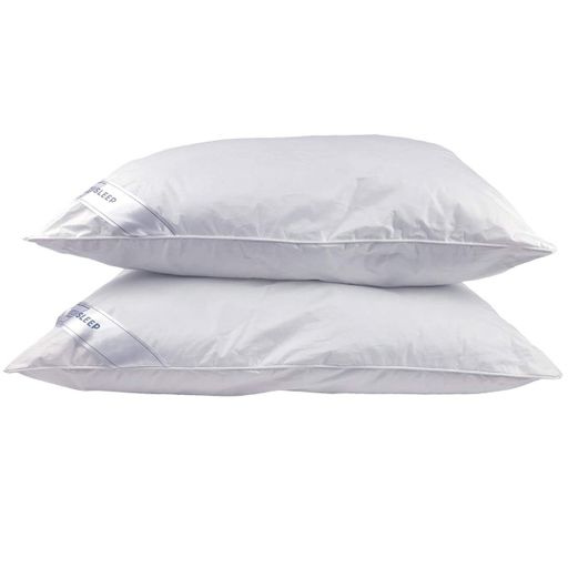 Подушка SoundSleep Tender антиалергенна лебединий пух 40х60 см (94242867) (890105)