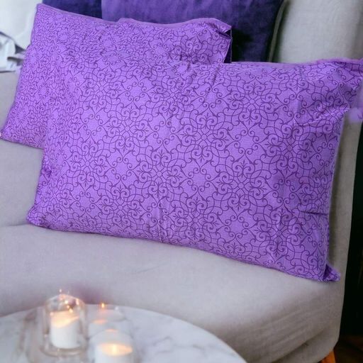 Комплект наволочок Verona SoundSleep бязь 50х70 см (890145)