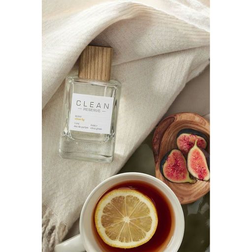 Clean Citron Fig Парфюмированная вода унисекс