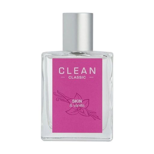 Clean Skin & Vanilla Eau Fraiche Туалетна вода жіноча, 60 мл