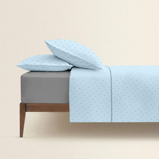 Наволочка на подушку 40х40 MINI DOTS CS2 COSAS (4822052152669) (890812)