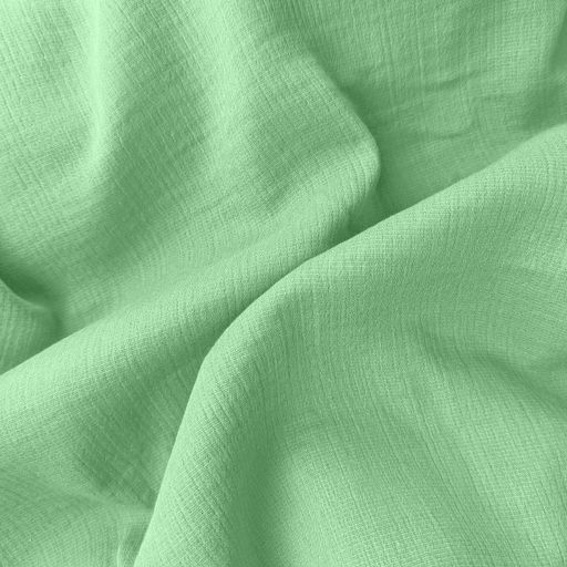 Наволочка муслін на подушку 50х70 SEAFOAM COSAS (4822052166512) (890949)