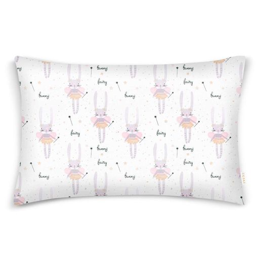 Дитяча постільна білизна в ліжечко FAIRY BUNNY CS1 COSAS (4822052230688) (891179)