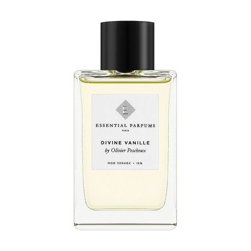 Essential Parfums Divine Vanille Парфумована вода унісекс, 100 мл (ТЕСТЕР)