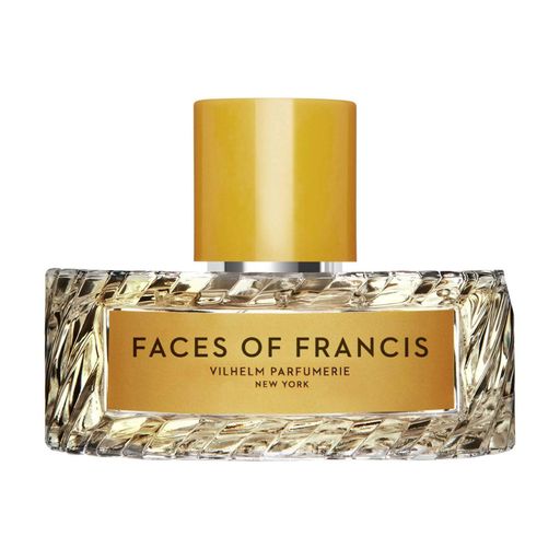 Vilhelm Parfumerie Faces of Francis Парфумована вода унісекс, 100 мл