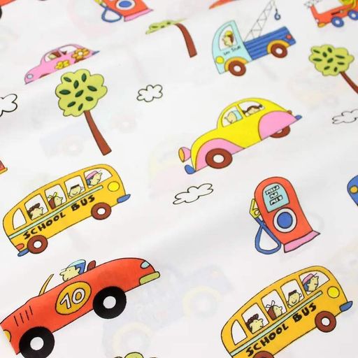Наволочка на подушку 50х70 CARS COSAS (4822070805271) (891675)