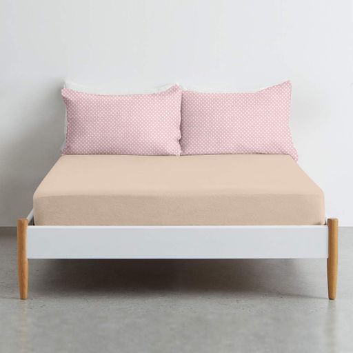 Наволочка на подушку 40х60 ROSE DOTS COSAS (4822052053232) (891698)