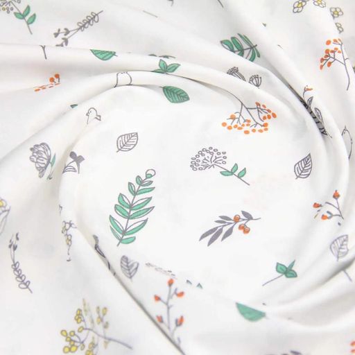 Наволочка на подушку 50х70 WILDFLOWERS COSAS (4822052086001) (891709)