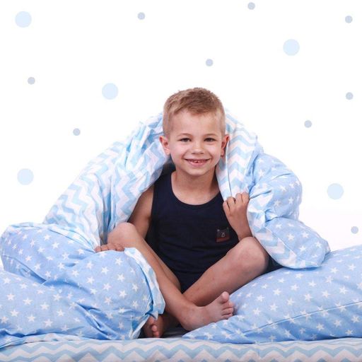 Наволочка на подушку 40х60 BLUE STAR COSAS (4822090105276) (891774)