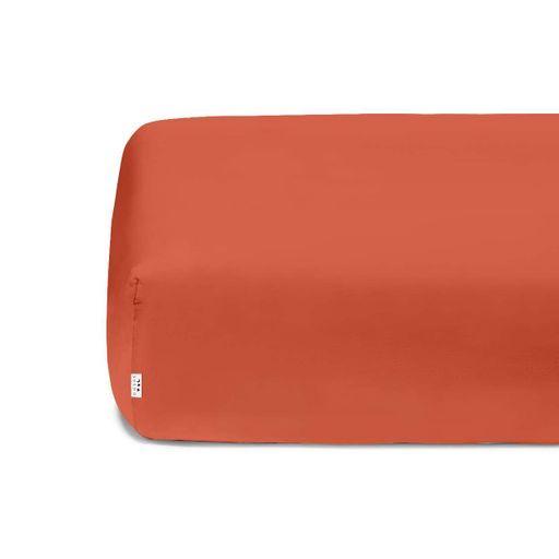 Простирадло на резинці 140х200 ORANGE COSAS (4822052095010) (891792)