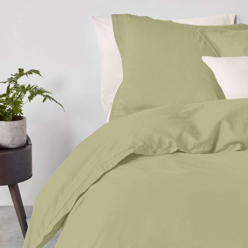 Підковдра євро 200х220 OLIVE COSAS (4822052051436) (891936)
