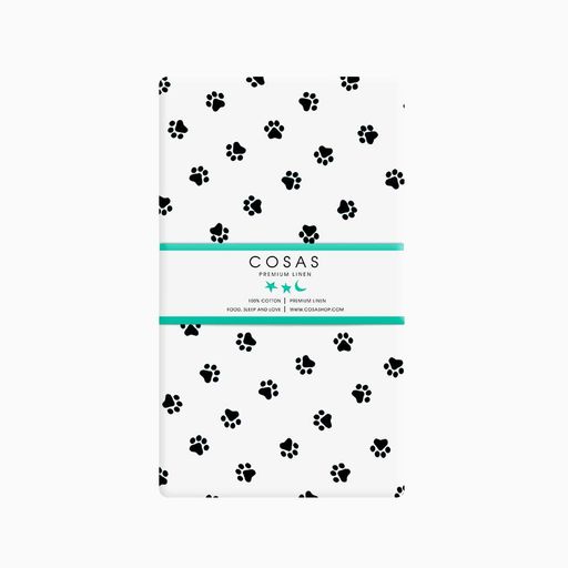 Підліткова постільна білизна SKYEY CS2 COSAS (4822052055823) (892343)