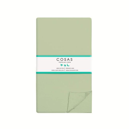 Євро постільна білизна OLIVE CS1 COSAS (4822052051542) (892575)