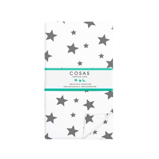 Постільна білизна BIG STAR CS3 COSAS