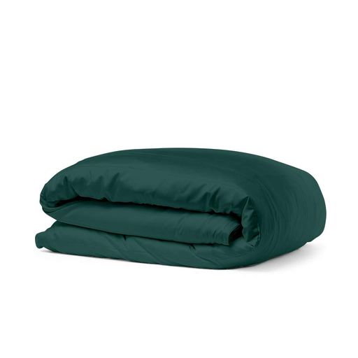 Підодіяльник полуторний 160х220 DARK GREEN COSAS (4822052093214) (893002)
