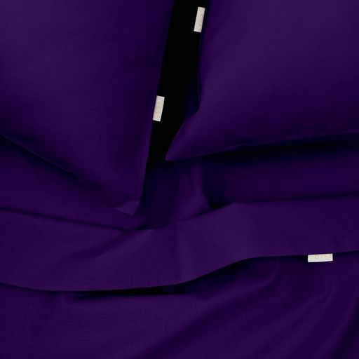 Підковдра двоспальна 180х220 DARK PLUM COSAS (4822052093580) (893019)