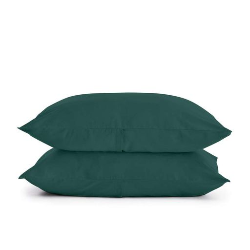 Постільна білизна DARK GREEN COSAS