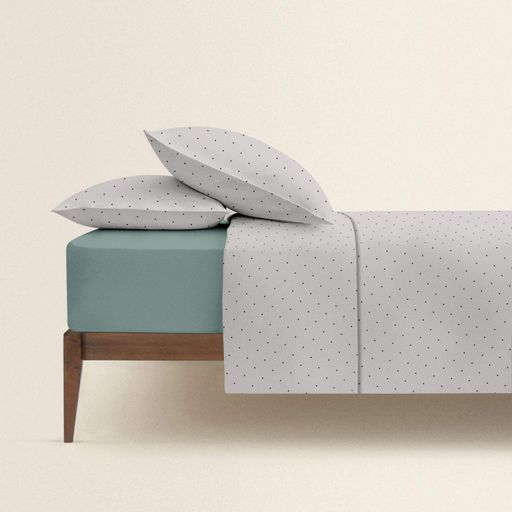 Наволочка на подушку 40х60 MINI DOTS COSAS (4822052116319) (893413)