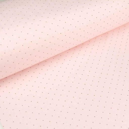 Простирадло на резинці 80х160 MINI DOTS CS4 COSAS (4822052117101) (893442)