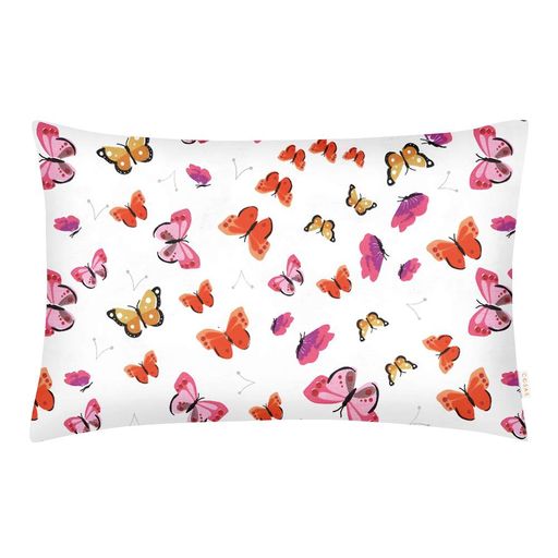 Підліткова постільна білизна BUTTERFLY COSAS (4822052120828) (893492)