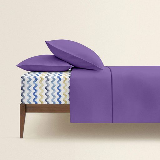 Євро постільна білизна LAVENDER CS5 COSAS (4822052114971) (893826)
