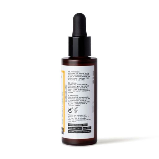 Уценка! Сыворотка для лица Beaute Mediterranea Super Radiance-C Concentrate, 30 мл