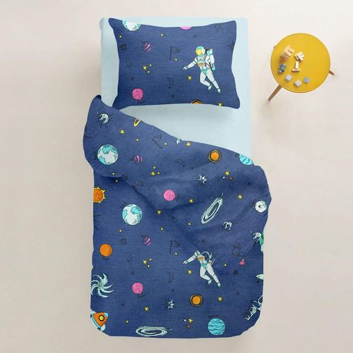Наволочка на подушку 40х60 SPACEMAN COSAS (4822052143919) (893992)